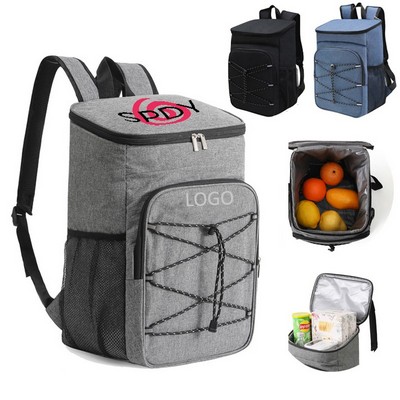 Cooler Backpack Leak-Proof